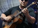 Shaun Hopper Live Concert Photos 2025