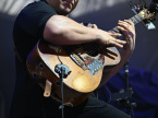 Shaun Hopper Live Concert Photos 2025
