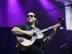 Shaun Hopper Live Concert Photos 2025