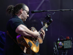 Shaun Hopper Live Concert Photos 2025