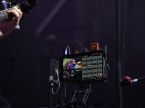 Shaun Hopper Live Concert Photos 2025