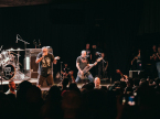 Descendents Live Concert Photos 2024