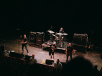 Descendents Live Concert Photos 2024