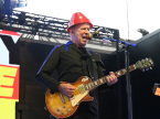 Devo Live Concert Photos 2026
