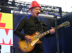 Devo Live Concert Photos 2026