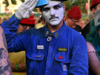 Devo Live Concert Photos 2026