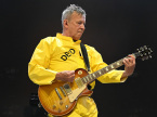 Devo Live Concert Photos 2026