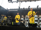 Devo Live Concert Photos 2026
