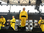 Devo Live Concert Photos 2026