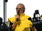 Devo Live Concert Photos 2026