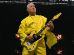 Devo Live Concert Photos 2026