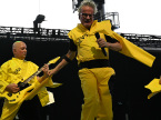 Devo Live Concert Photos 2026