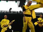 Devo Live Concert Photos 2026
