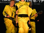 Devo Live Concert Photos 2026
