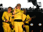 Devo Live Concert Photos 2026