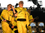 Devo Live Concert Photos 2026