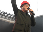 Devo Live Concert Photos 2026