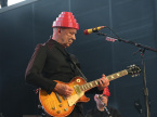 Devo Live Concert Photos 2026