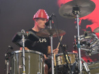 Devo Live Concert Photos 2026