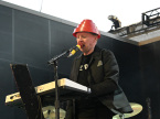 Devo Live Concert Photos 2026