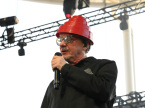 Devo Live Concert Photos 2026