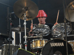 Devo Live Concert Photos 2026