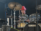 Devo Live Concert Photos 2026