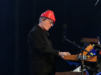 Devo Live Concert Photos 2026