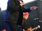 Devo Live Concert Photos 2026