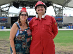 Devo Live Concert Photos 2026