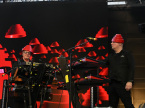 Devo Live Concert Photos 2026