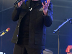 Devo Live Concert Photos 2026