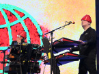 Devo Live Concert Photos 2026