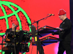 Devo Live Concert Photos 2026