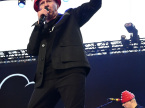 Devo Live Concert Photos 2026