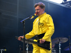 Devo Live Concert Photos 2026