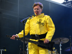 Devo Live Concert Photos 2026
