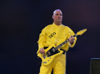 Devo Live Concert Photos 2026