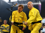 Devo Live Concert Photos 2026