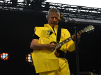 Devo Live Concert Photos 2026