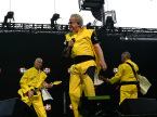 Devo Live Concert Photos 2026