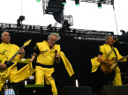Devo Live Concert Photos 2026
