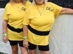 Devo Live Concert Photos 2026
