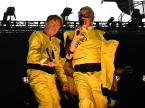 Devo Live Concert Photos 2026