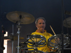 Devo Live Concert Photos 2026