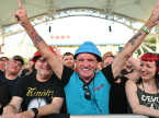 Devo Live Concert Photos 2026