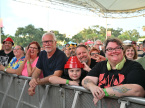 Devo Live Concert Photos 2026