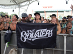 The Elovaters Live Concert Photos 2024