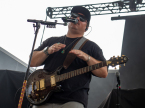 The Elovaters Live Concert Photos 2024