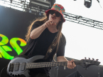 The Elovaters Live Concert Photos 2024
